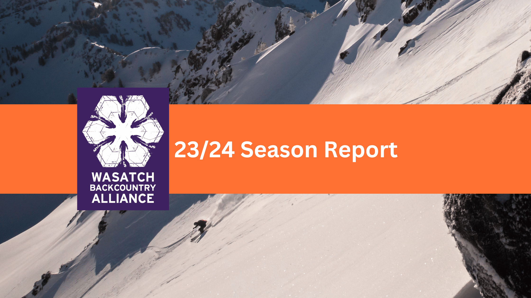 23/24 Season Report